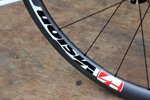 Vision metron 40 clearance clincher